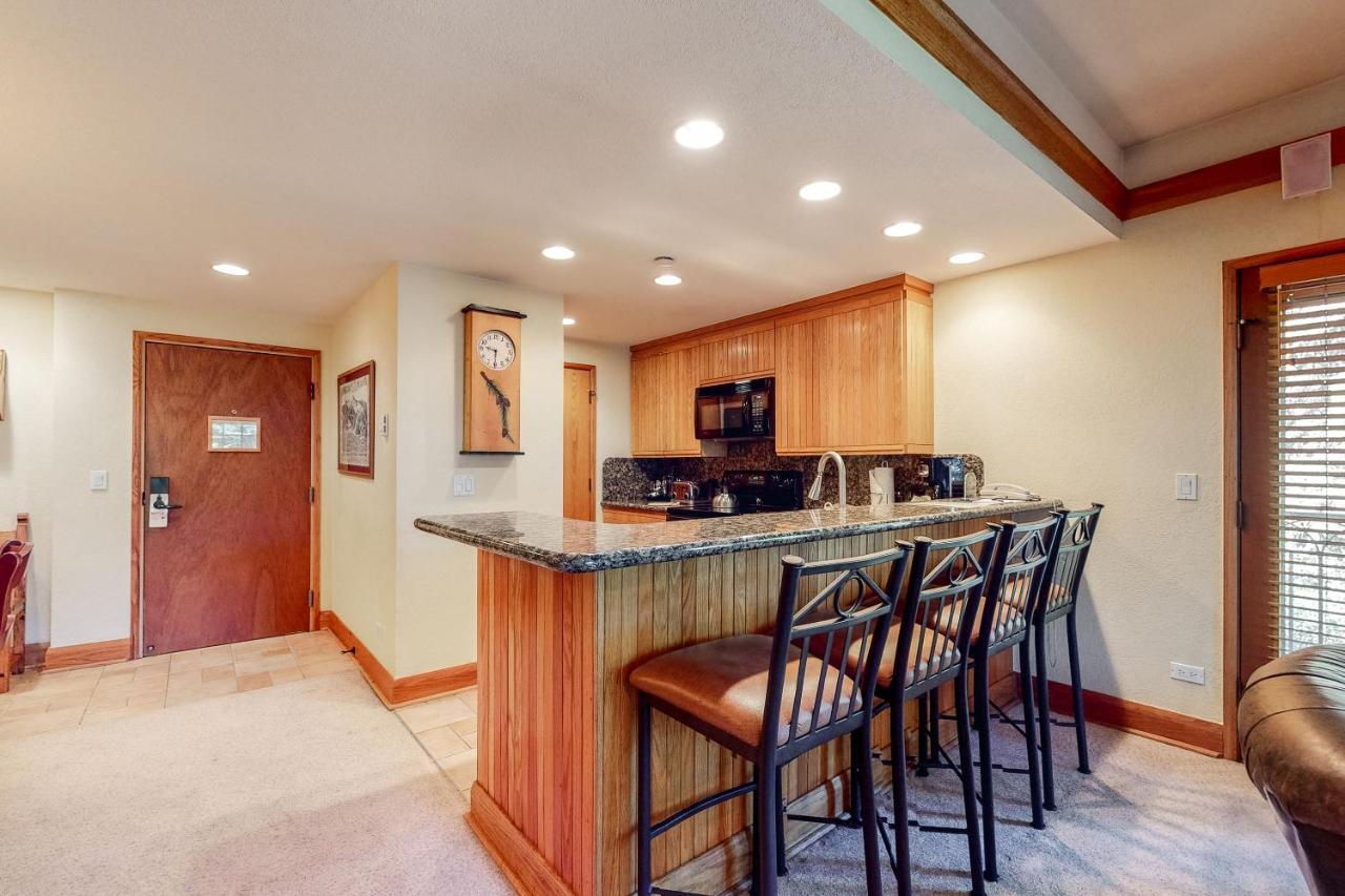 The Charter At Beaver Creek D225 Exterior photo
