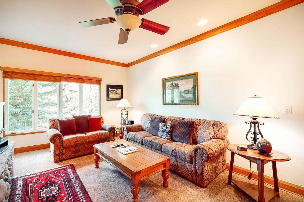 The Charter At Beaver Creek D225 Exterior photo