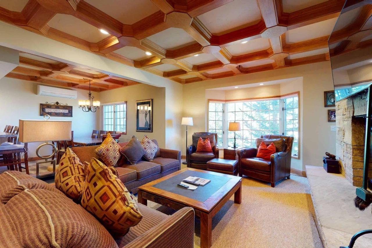The Charter At Beaver Creek D225 Exterior photo
