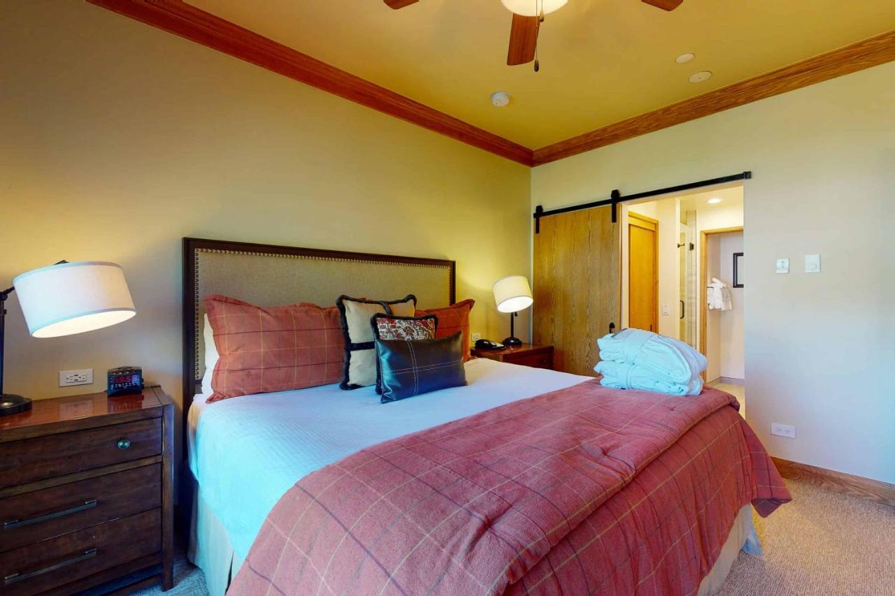 The Charter At Beaver Creek D225 Exterior photo