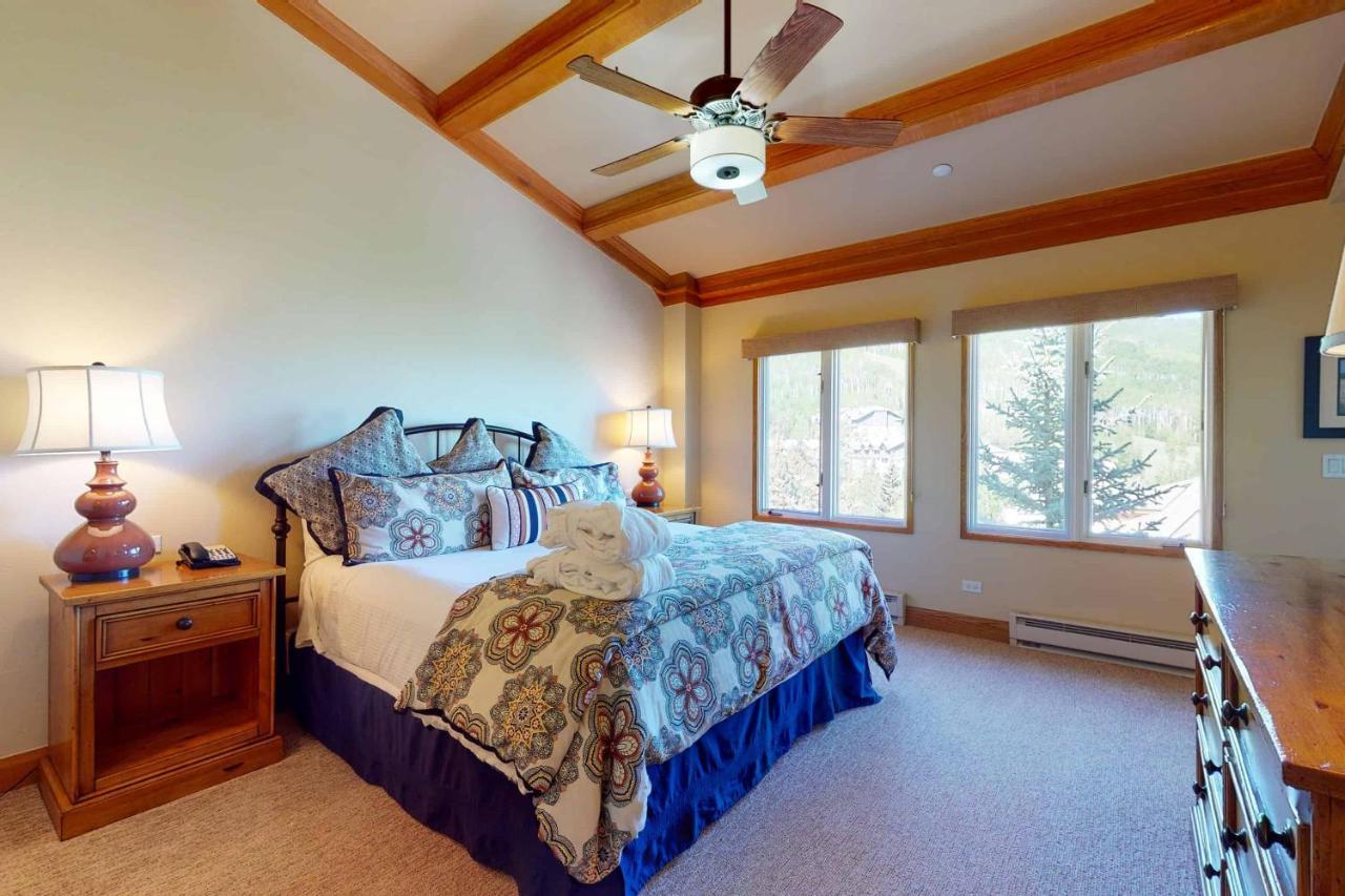 The Charter At Beaver Creek D225 Exterior photo