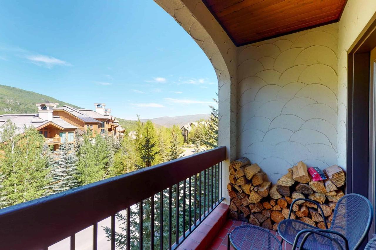 The Charter At Beaver Creek D225 Exterior photo