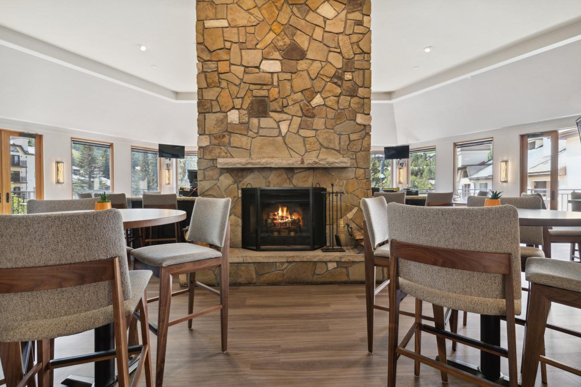 The Charter At Beaver Creek D225 Exterior photo